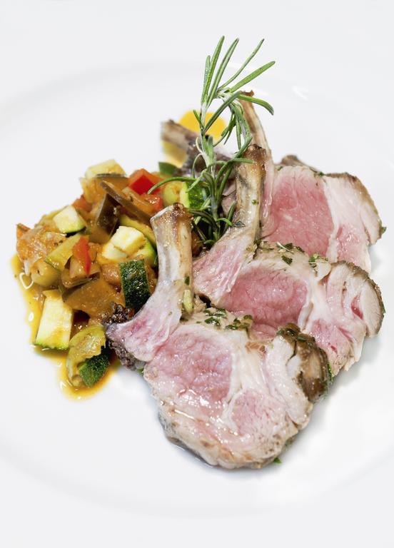 Gasthof Zum Hirsch Neukirch  Екстер'єр фото